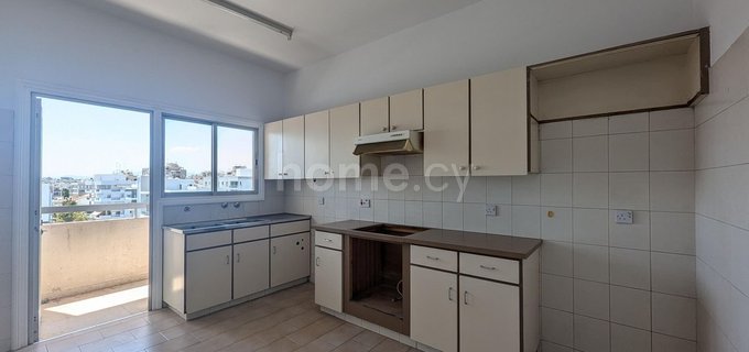 Apartment for sale in Nicosia