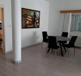 Villa to rent in Nicosia