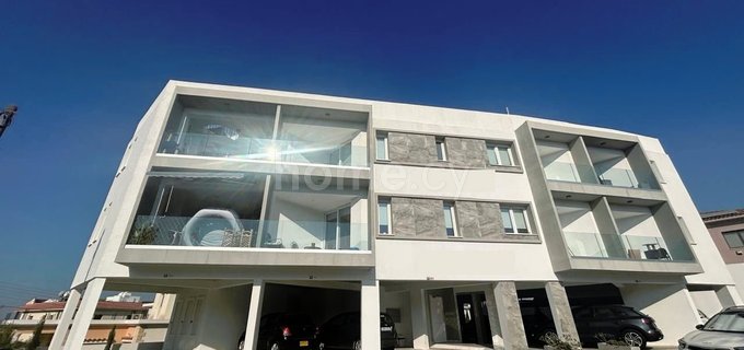 Apartment for sale in Larnaca