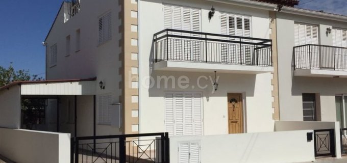 Villa to rent in Nicosia