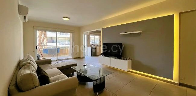 Apartamento para alquilar en Limassol