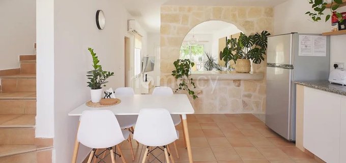 Maisonette à louer à Paphos