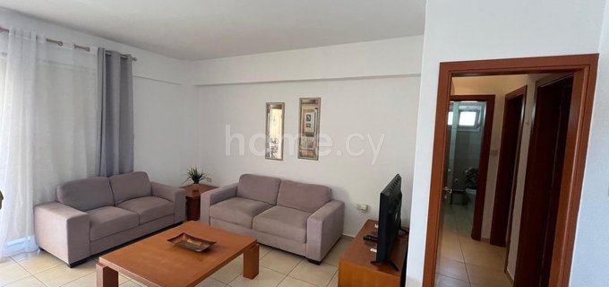 Apartamento para alquilar en Paphos