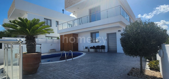 Villa to rent in Paphos