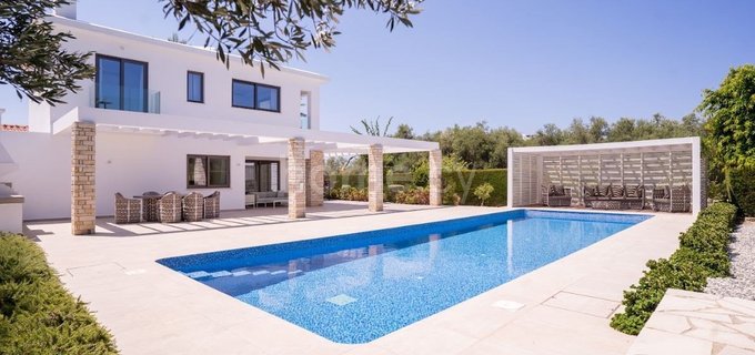 Villa in Paphos zu vermieten