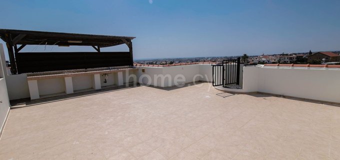 Penthouse apartment for sale in Larnaca