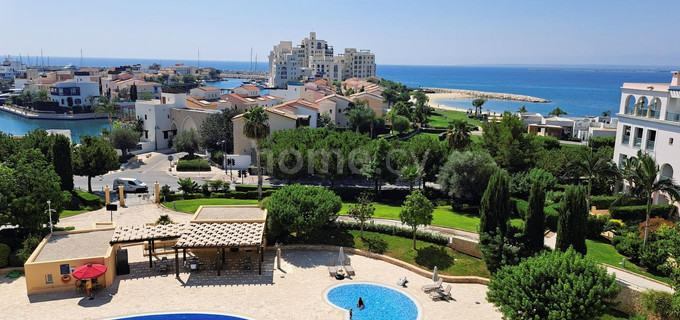 Apartment to rent in Limassol