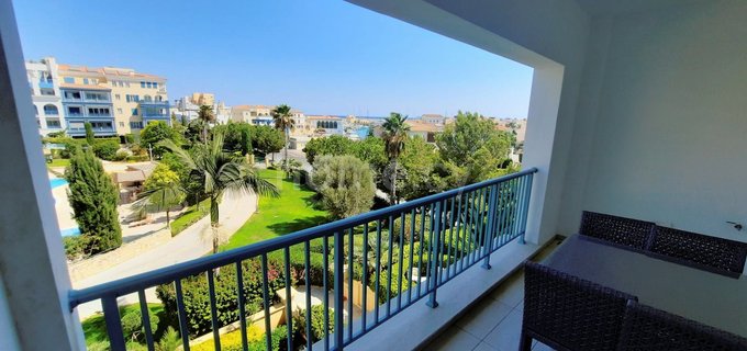 Wohnung in Limassol zu vermieten