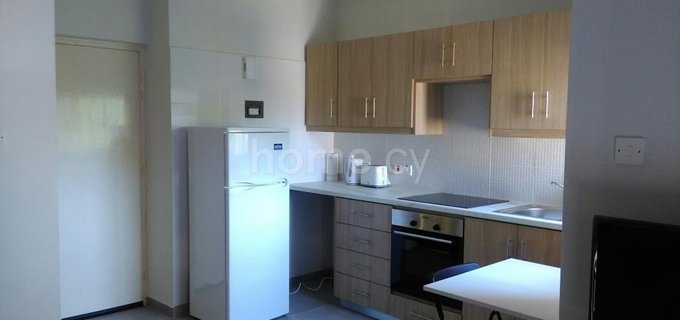 Apartamento para alquilar en Larnaca