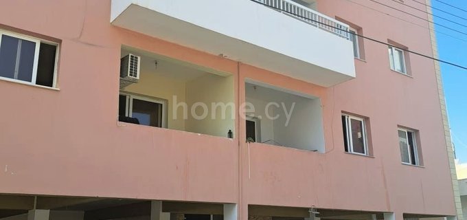 Appartement à vendre à Larnaca