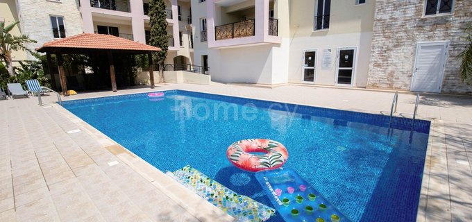 Apartment for sale in Larnaca