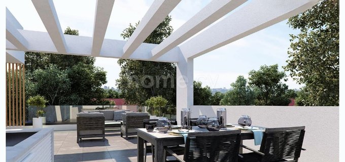 Apartment for sale in Larnaca