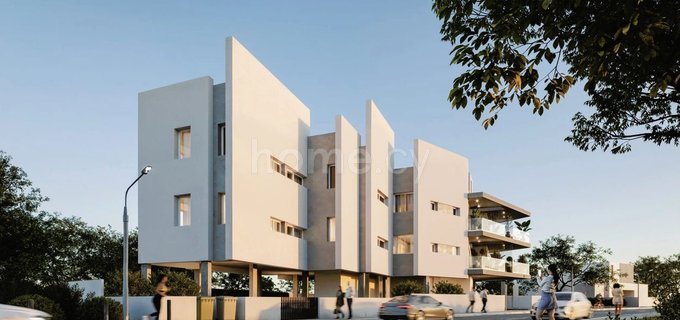 Apartamento a la venta en Nicosia