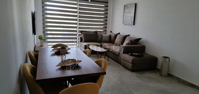 Apartment to rent in Larnaca