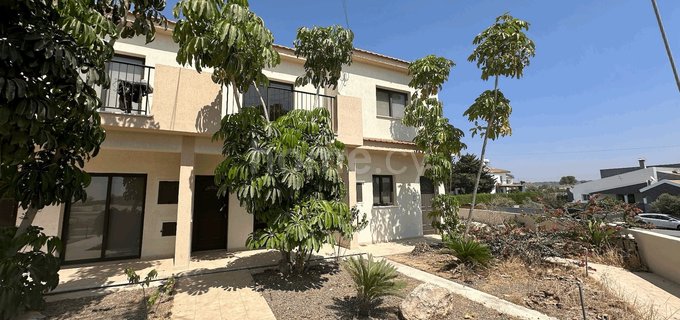 Maisonette à louer à Larnaca