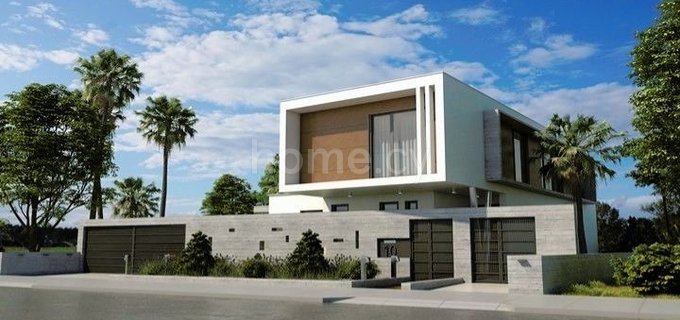 Villa a la venta en Nicosia