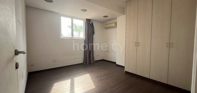 Apartamento en la planta baja a la venta en Nicosia