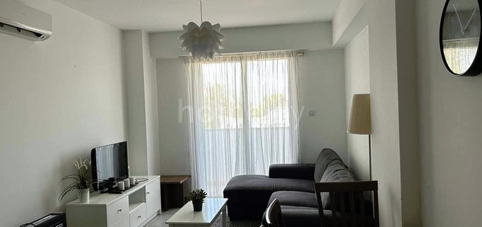 Penthouse-Wohnung in Nicosia zu vermieten