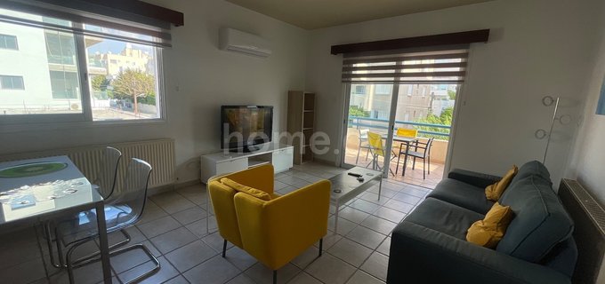 Apartamento para alquilar en Nicosia