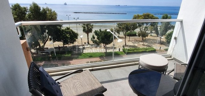 Apartamento para alquilar en Limassol