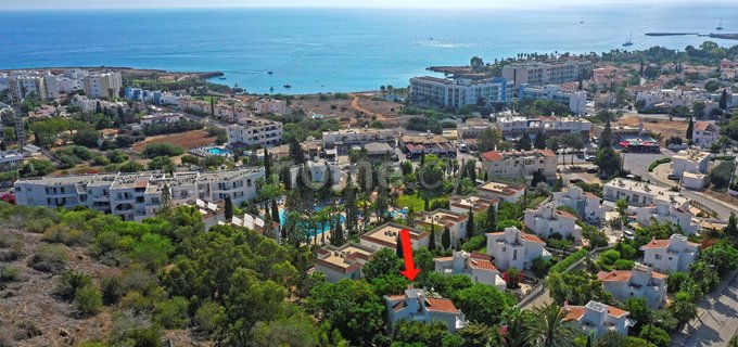 Villa à vendre à Protaras