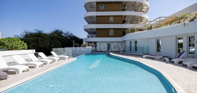 Apartment for sale in Larnaca