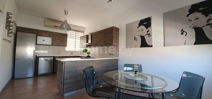 Appartement à louer à Limassol