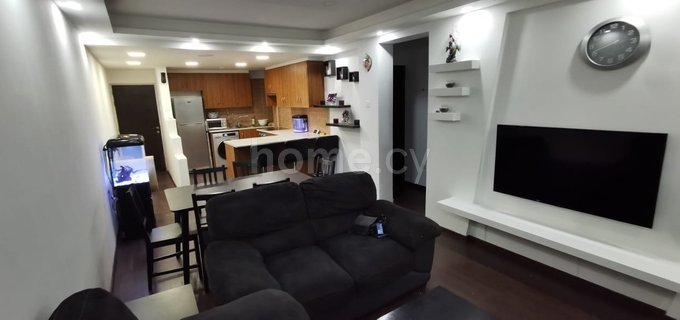 Apartment for sale in Larnaca