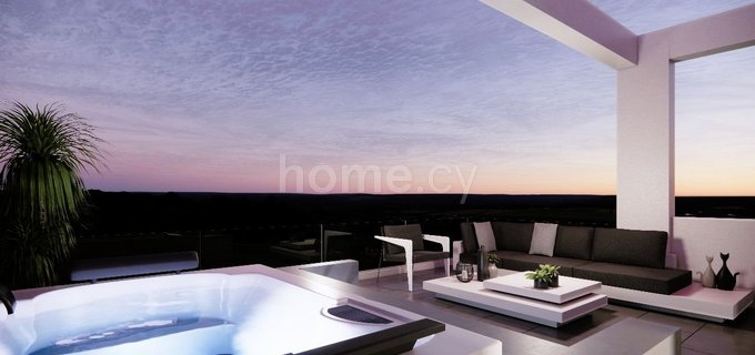 Apartamento a la venta en Paphos