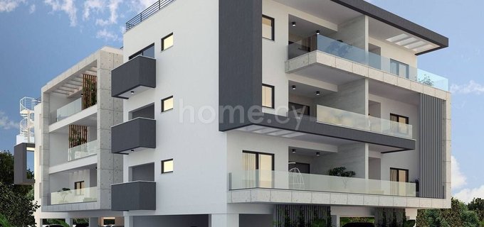 Apartamento a la venta en Limassol