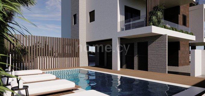 Apartment for sale in Paphos