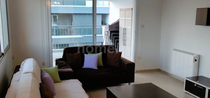 Apartamento para alquilar en Nicosia