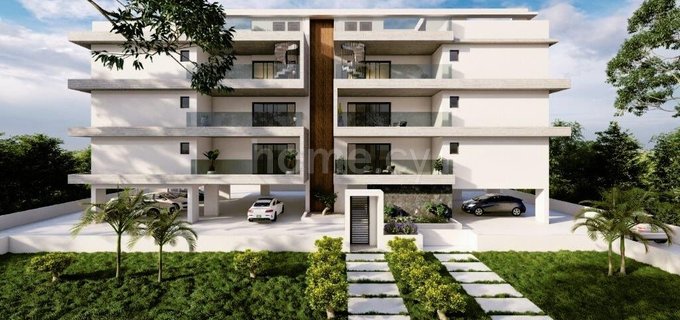 Apartment for sale in Larnaca