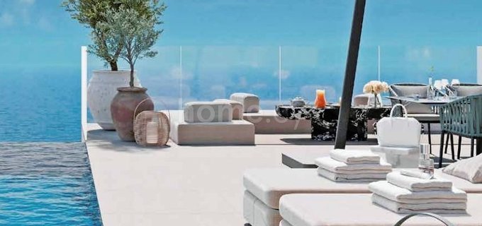 Apartment for sale in Limassol