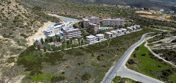 Apartamento a la venta en Limassol