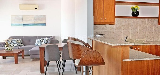 Apartment to rent in Larnaca