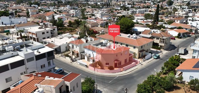 Villa a la venta en Nicosia