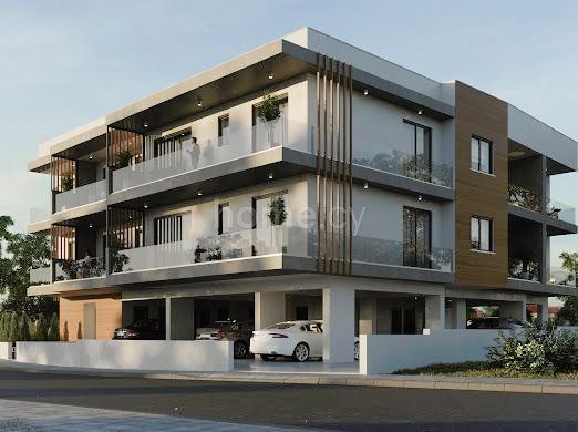 Apartamento a la venta en Nicosia