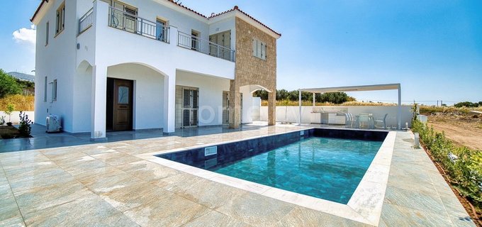 Villa in Paphos zu verkaufen