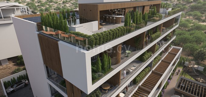 Apartamento a la venta en Limassol