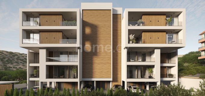 Apartment for sale in Limassol