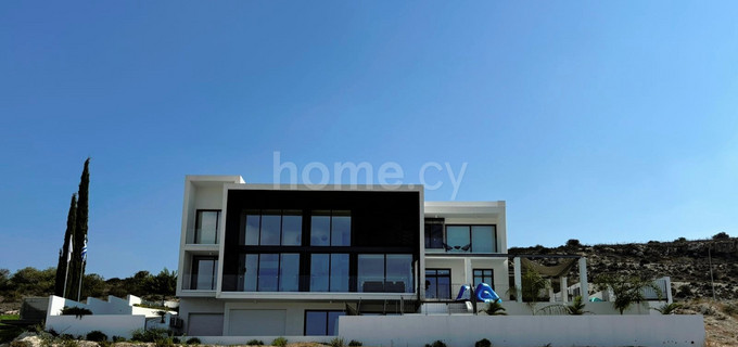 Villa att hyra i Paphos