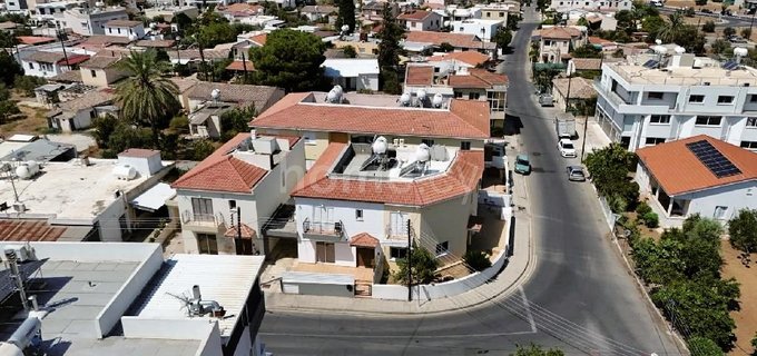 Villa in Nicosia zu verkaufen