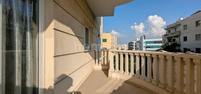 Wohnung in Nicosia zu vermieten