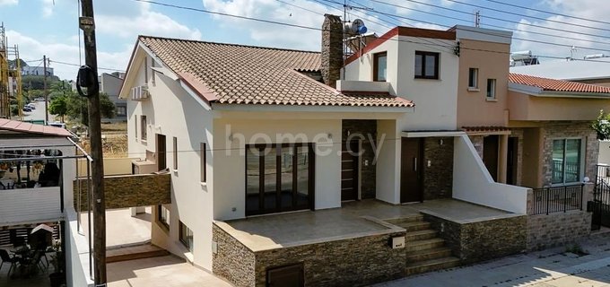 Villa in Nicosia zu verkaufen