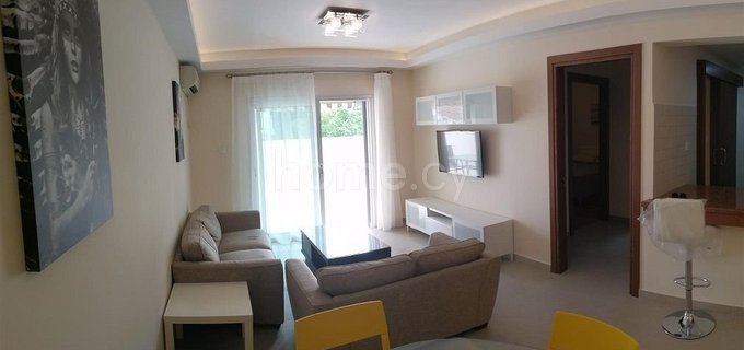 Appartement à louer à Limassol