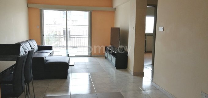 Apartment for sale in Nicosia