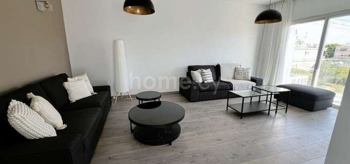 Apartment to rent in Limassol