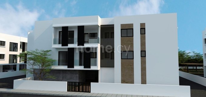 Apartment for sale in Limassol