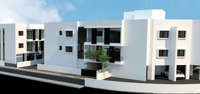 Penthouse-Wohnung in Limassol zu verkaufen